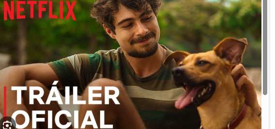 ‘Caramelo’ de Netflix: reparto, sinopsis, final explicado y todo lo que debes saber