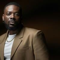 Afropop icon Adekunle Gold embraces Nigerian roots with new album