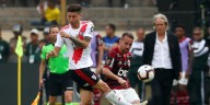 Fue verdugo de River en la Libertadores y conmovió al mundo del fútbol al revelar que padece cáncer a los 36 años