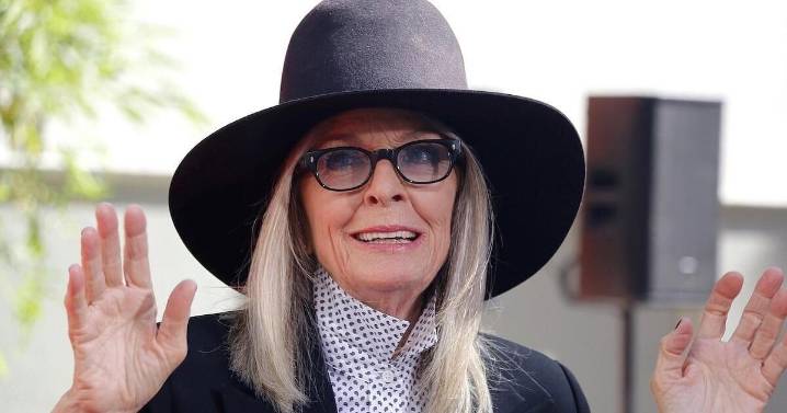Oscar-Winning Icon Diane Keaton Died From Bacterial Pneumonia