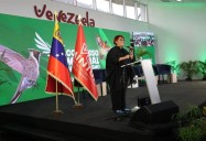 Inaugurado en Venezuela Primer Congreso Mundial de Aviturismo