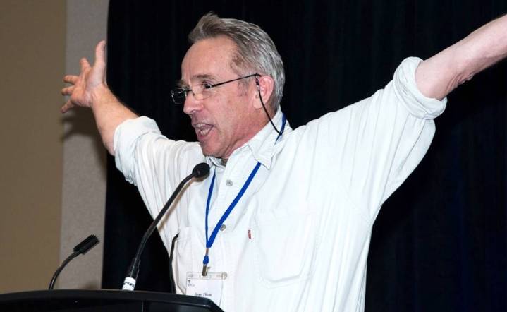 $300,000 appeal by Surrey writers’ conference after strike