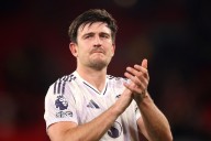 Harry Maguire names the Manchester United prospect who ‘has got everything’