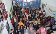 Barrios de Pie alerta que el Gobierno “forzará la lógica legislativa para argumentar que ganó”