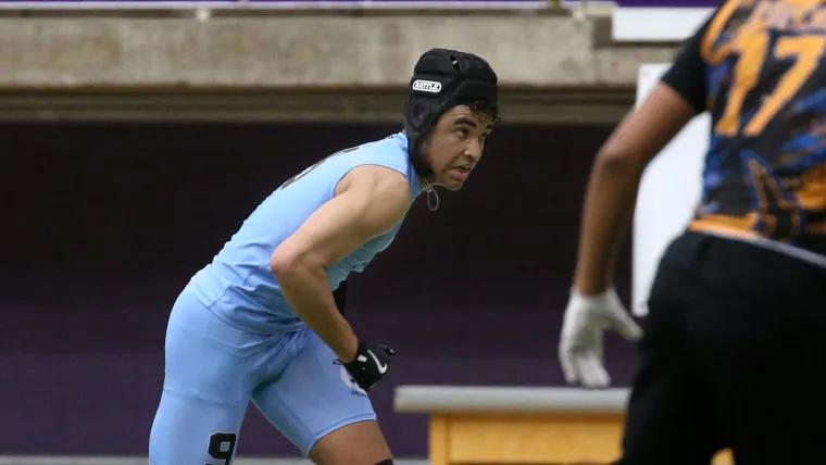 Vote: Iowa high school football Class 3A player of the year