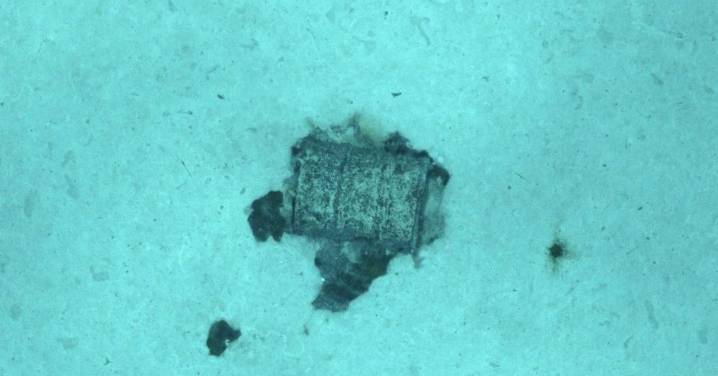 Europa se desentiende de la basura radiactiva francesa