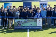 UMaine soccer no longer has to play on baseball field with ‘unbelievable’ new $27M complex