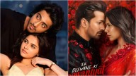 Ek Deewane Ki Deewaniyat Vs Saiyaara: Did Harshvardhan Rane like shady post on Ahaan Panday?
