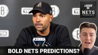 INSIDER: BOLD PREDICTIONS for the Brooklyn Nets' 2025