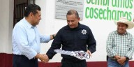 Con acciones coordinadas y la confianza del pueblo, estamos regresando al Tabasco de nuestros sueños, afirma Javier May al reiterar compromiso por la seguridad