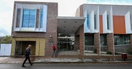 Ex-Armidale police officer to be sentenced for three DV charges