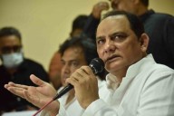 Former captain Md Azharuddin likely to be inducted into Revanth cabinet