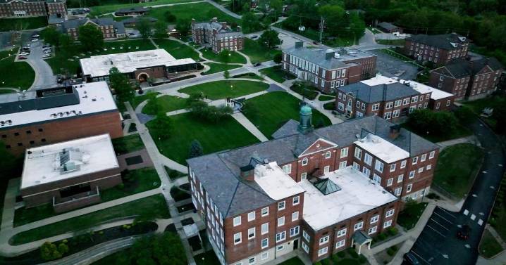 Lincoln University retention, enrollment increase