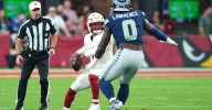 Seahawks-Jaguars final injury report: Depleted defense only gets DeMarcus Lawrence back