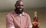 Hennessy And Lebron James Launch A New Collector’s V.S.O.P Limited Edition