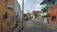 Hombre recibe un balazo en la cabeza en la colonia Obregón