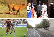 Las noticias imprescindibles del sábado 11 de octubre en León