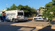 Muere un Hombre tras Agresión Armada en Colonia Parque Central, en Hermosillo