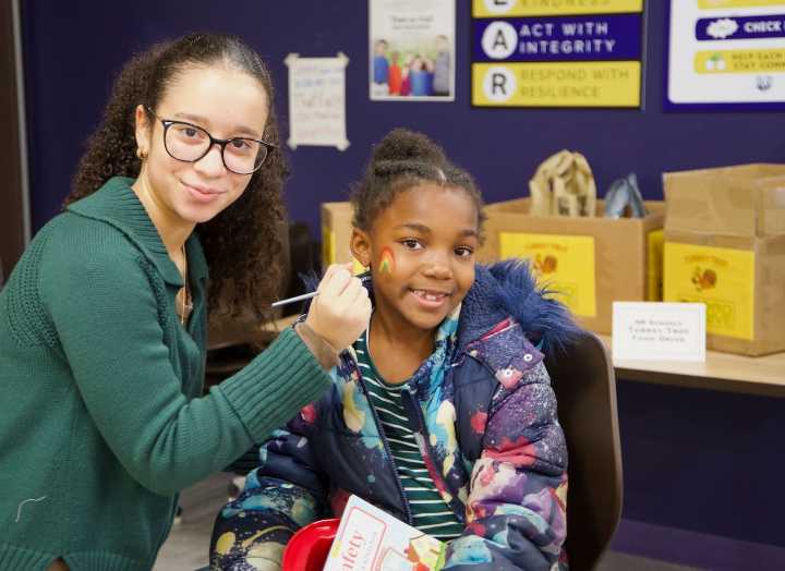 Run, eat, and play at the North Royalton Health Fair & Family Expo: Talk of the Towns