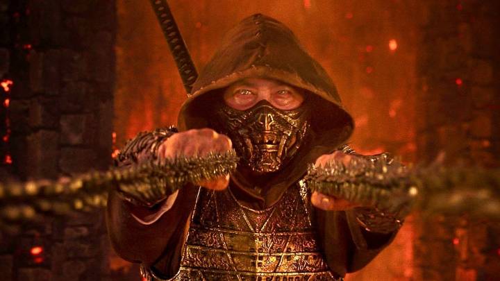 Mortal Kombat 3 Announced, Mortal Kombat 2's Jeremy Slater To Write