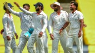 Vidarbha Clinch Irani Cup With 93-Run Win Over Rest Of India