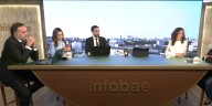 El análisis de Infobae en vivo de las elecciones legislativas