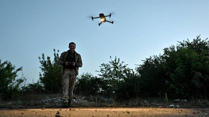 Múnich (Alemania) ya cuenta con un láser para neutralizar drones: qué se sabe del innovador sistema