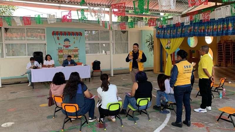 Acumula Oaxaca 753 casos del virus Coxsackie