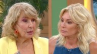 La escabrosa confesión de Georgina Barbarossa sobre su muerte que dejó sin palabras a Yanina Latorre
