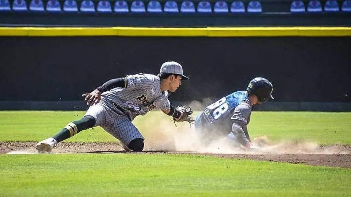 Academia de Pericos de Puebla, la puerta de entrada al sueño de ser profesional de la pelota