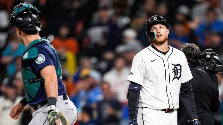 AJ Hinch is confident Tigers are ready to fend off elimination vs. Mariners