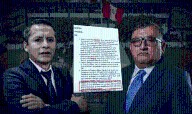 El informe Aguilar: el retorno del lobby energético al MINEM