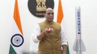 BrahMos milestone signals India's new era of defence power and self
