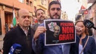 Vox exige a Chueca declarar persona 'non grata' al terrorista líder de Casa Palestina deportado por Israel