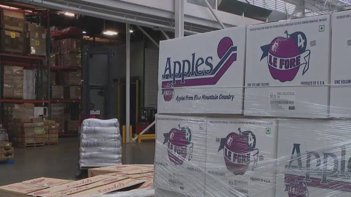 San Francisco to provide food assistance to help SNAP recipients