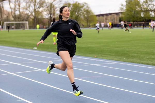 5 trucos para correr más rápido (y hacer tus carreras más divertidas)