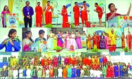 Radiant Diwali celebration illuminates JK Public School Kunjwani