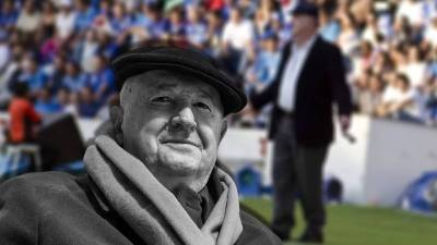Muere Manuel Lapuente, entrenador campeón con Necaxa y América y ex Director de la Selección Mexi…