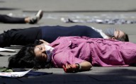 Subregistro de feminicidios es falta de coordinación entre FGE e IMUG: Iovana Rocha