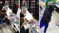 A mano armada y en menos de un minuto: asaltaron un drugstore en el Puerto de Santa Fe