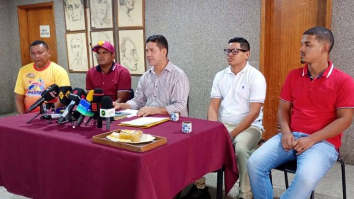 Caminata Valle de Macarapana 6K aspira la participación de unas 400 parejas en el evento