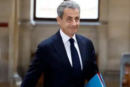 Sarkozy entrará en la cárcel el 21 de octubre