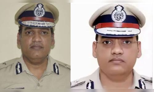 Haryana ADGP Y Puran Kumar commits suicide: What we know so far