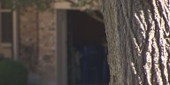 Thieves target open garage doors across the metro as officers take matters into their own hands