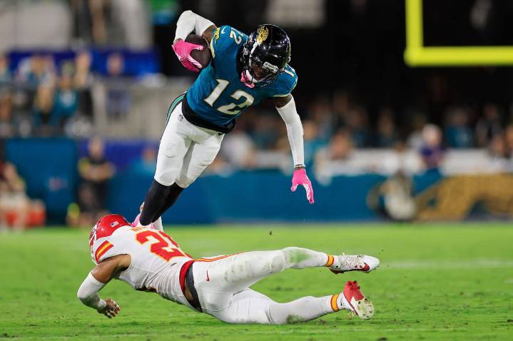 NFL Week 9 Fantasy Football Waiver Wire & Trade Targets: Travis Hunter, Sam Darnold and Other Additions Week 9 of the NFL season is upon us, which means the fantasy regular season is hitting the home