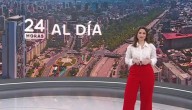 24 Horas Al Día - Domingo 19 de octubre 2025