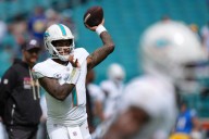 Instant Analysis: Los Angeles Chargers 29, Miami Dolphins 27