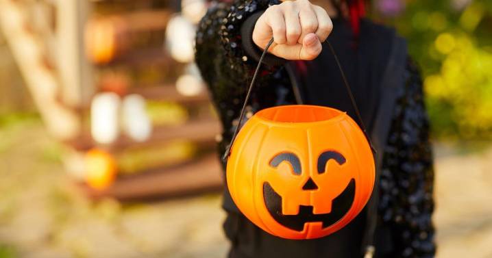 Sedgwick County Sheriff's Office warns of unsafe houses ahead of Halloween