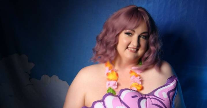 'It was no bigger than a pea, but it could have killed me'