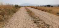 Diputación y ayuntamientos colaboran para invertir más de 2M? en 120 caminos rurales